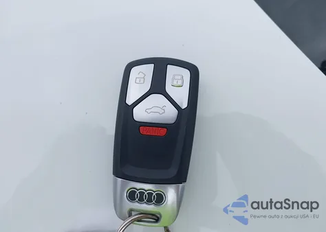 2018 Audi Q5 2.0T Premium/2.0T Tech Premium from USA, damaged, VIN WA1BNAFY8J2239499